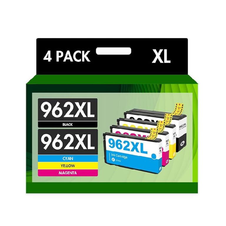 962XL Ink Cartridges Deal: Up to 50% Off