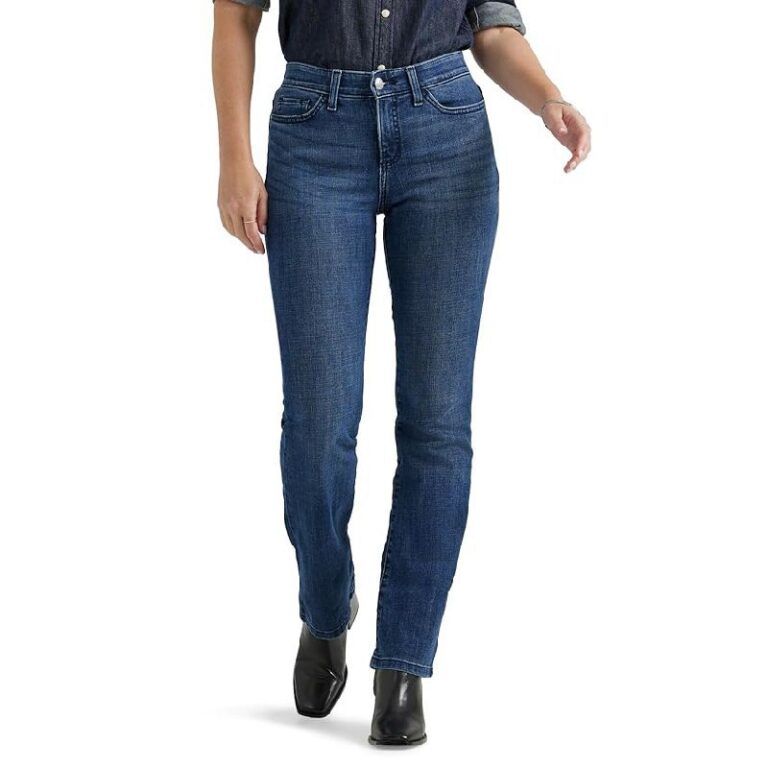 Lee Women’s Jeans up to 26% Off Deal