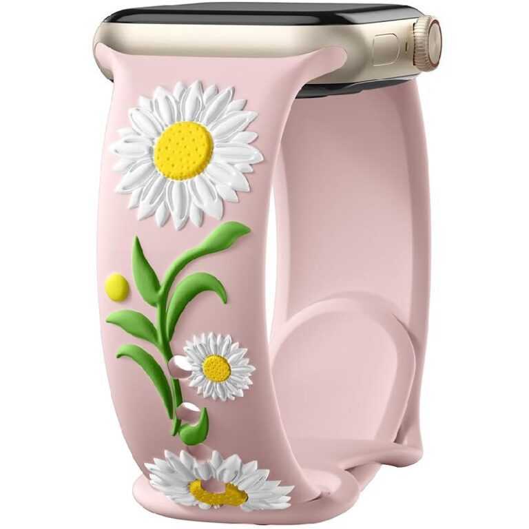 Wepro Floral Sunflower Band: Up to 50% Off Deal