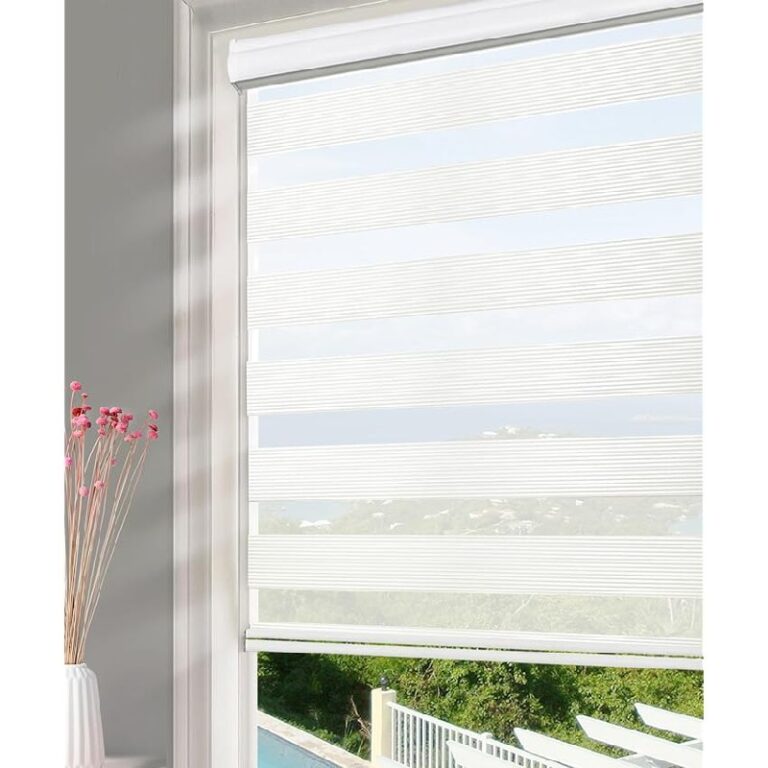 Homebox Zebra Blinds Up to 50% Off Deal