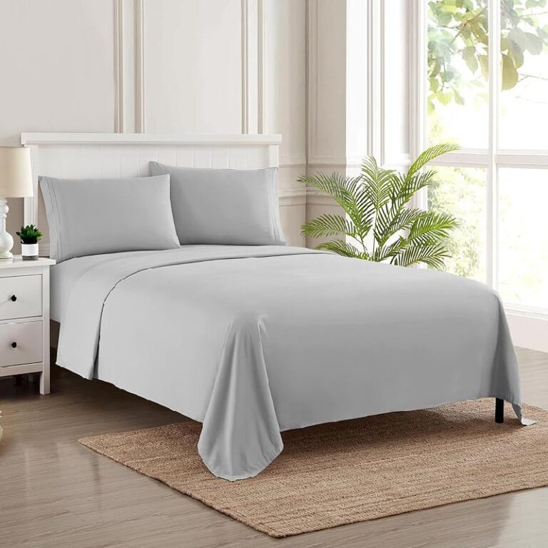 California King Sheet Sets up to 8% off Deal