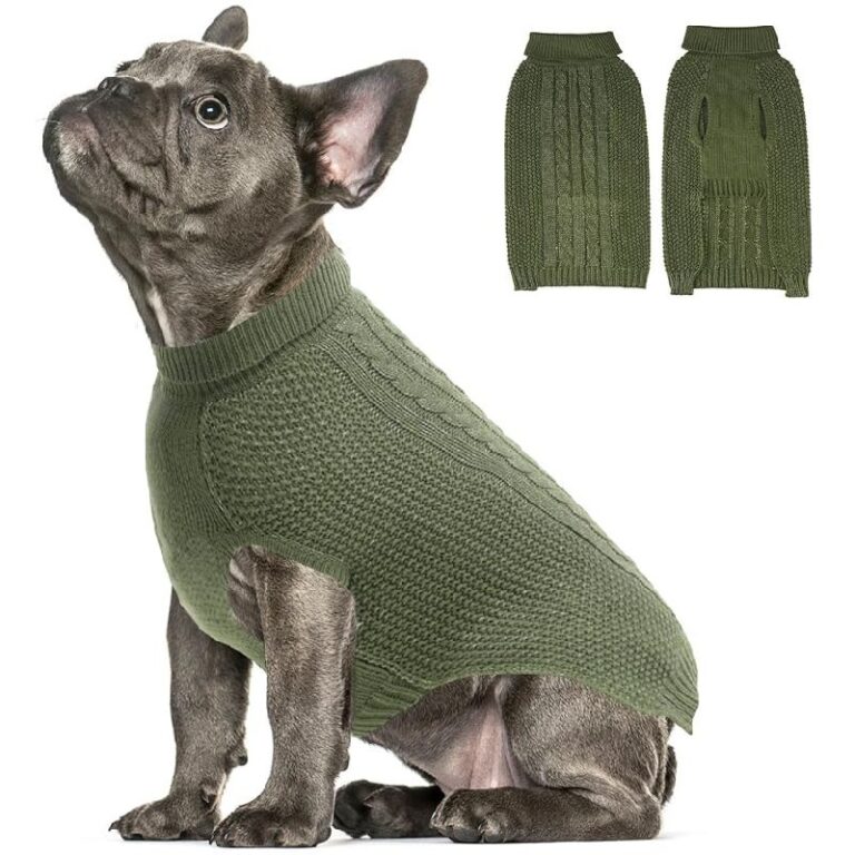 K9meme XXS Dog Sweater up to 15% off Deal