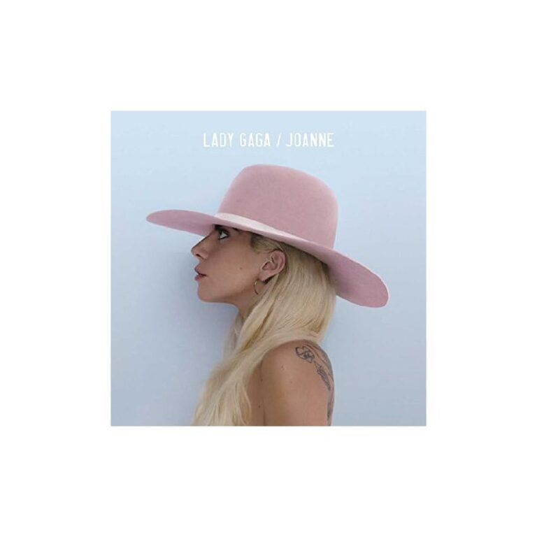 Joanne[Deluxe Edition]: Up to 34% Off Deal