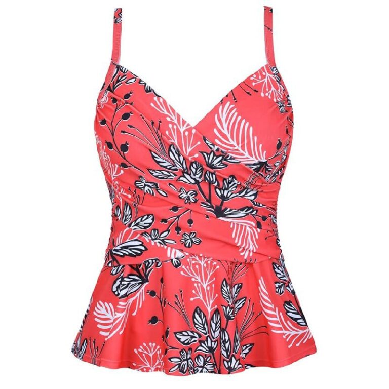 Hilor Sarong Tankini: Up to 50% Off Amazon Deal