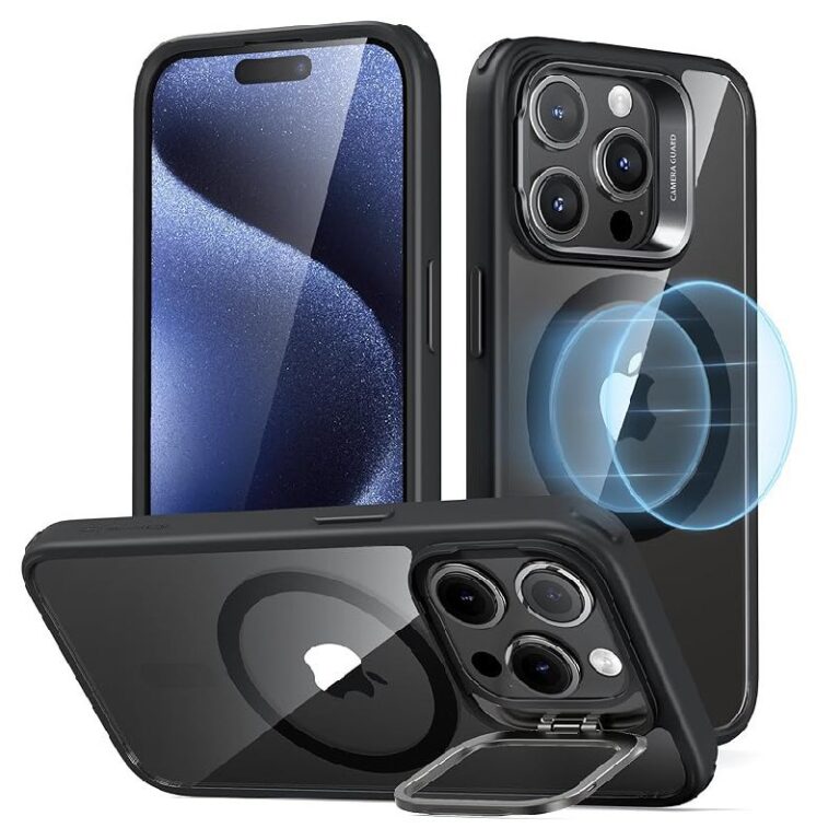 ESR for iPhone 15 Pro Case up to 17% Off Deal