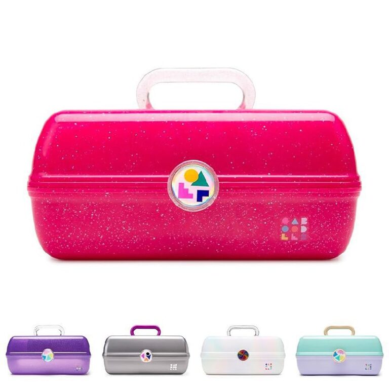 Caboodles On-The-Go Girl up to 28% off Deal