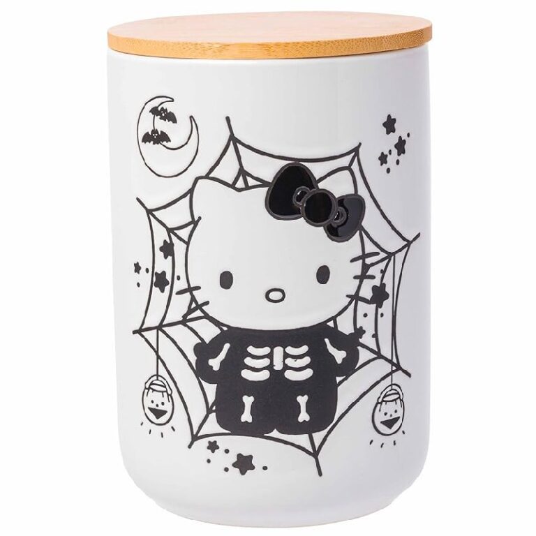 Silver Buffalo Sanrio Hello Kitty up to 32% Off Deal