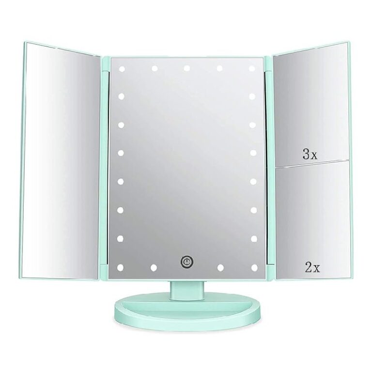 Flymiro Makeup Mirror up to 26% Off Deal