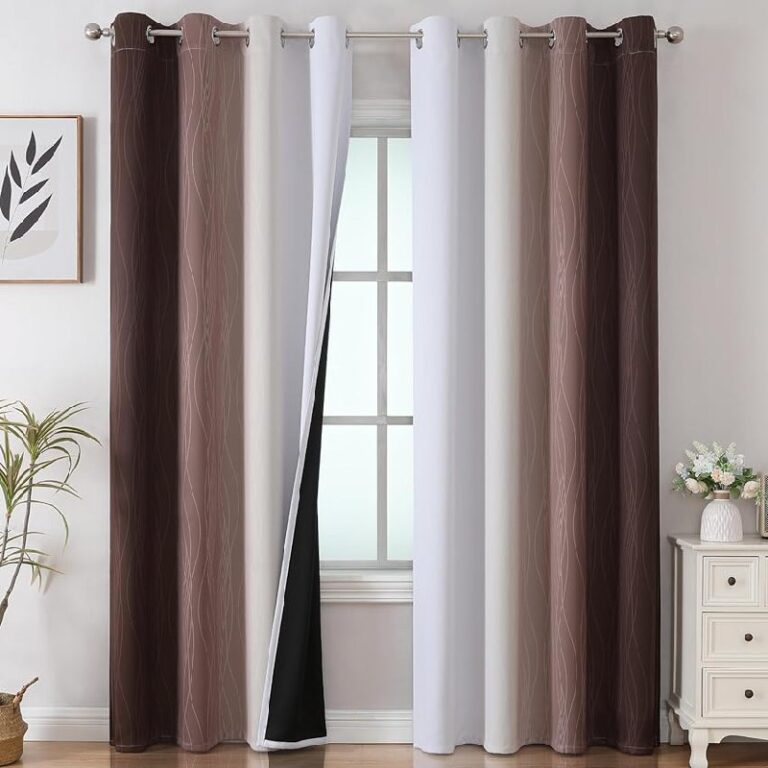 Estelar Textiler Curtains Up to 14% Off Deal