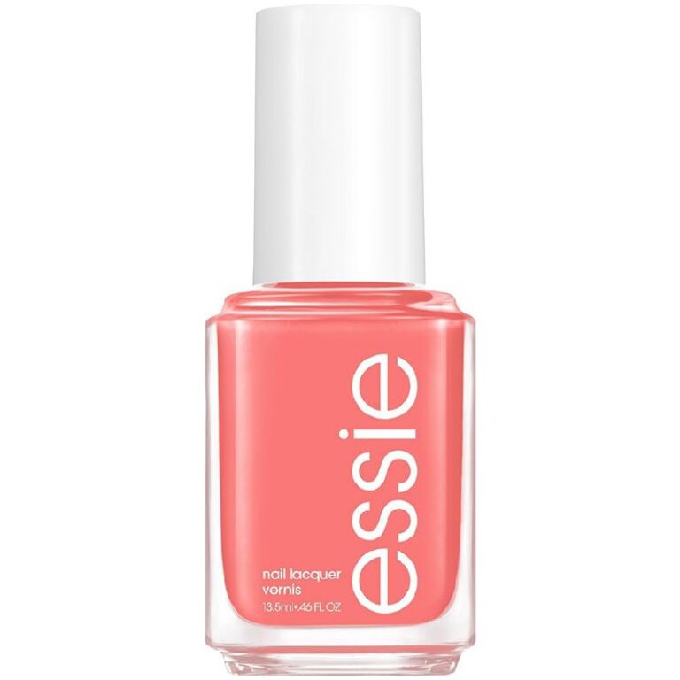 Essie Nail Polish up to 10% off Deal