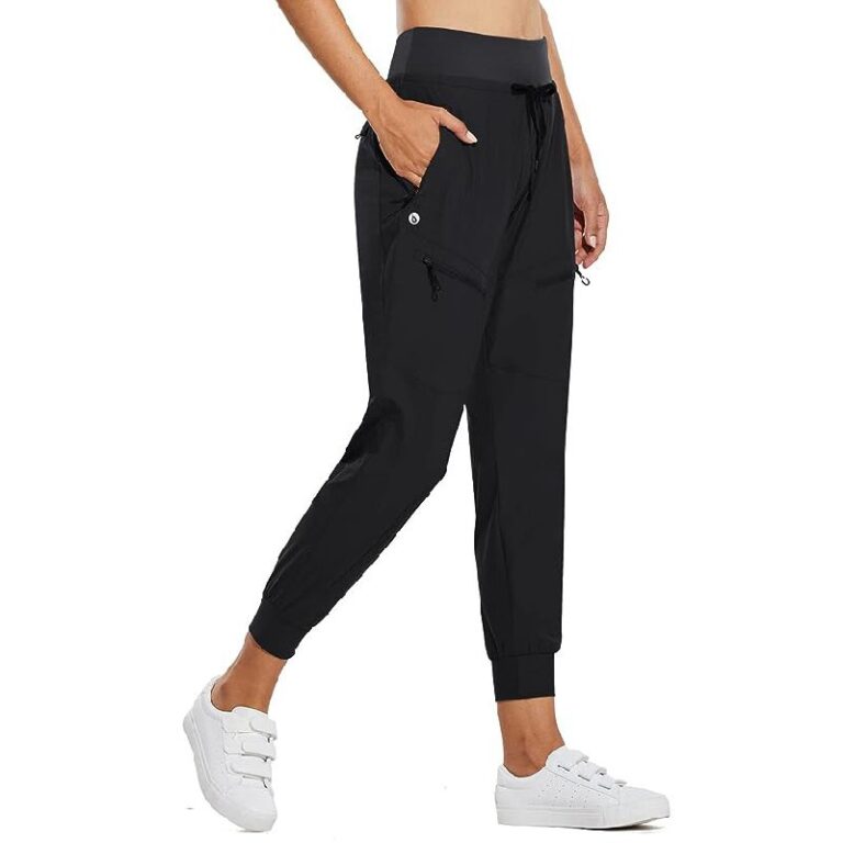 BALEAF Women’s Joggers up to 46% Off Deal