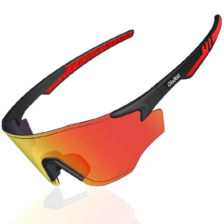 Sports Sunglasses for Men Women up to 50% off Deals