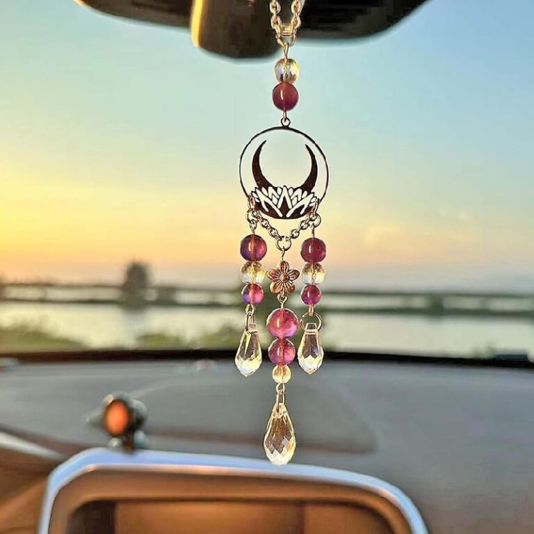 Hanging Car Charm: Up to 50% Off Deal