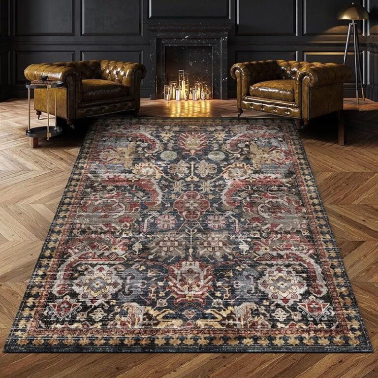 RUGSURE Area Rugs up to 20% Off Deal