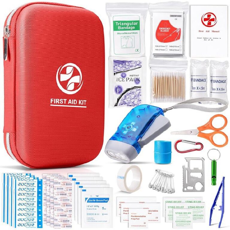 First Aid Kit up to 50% off Deal