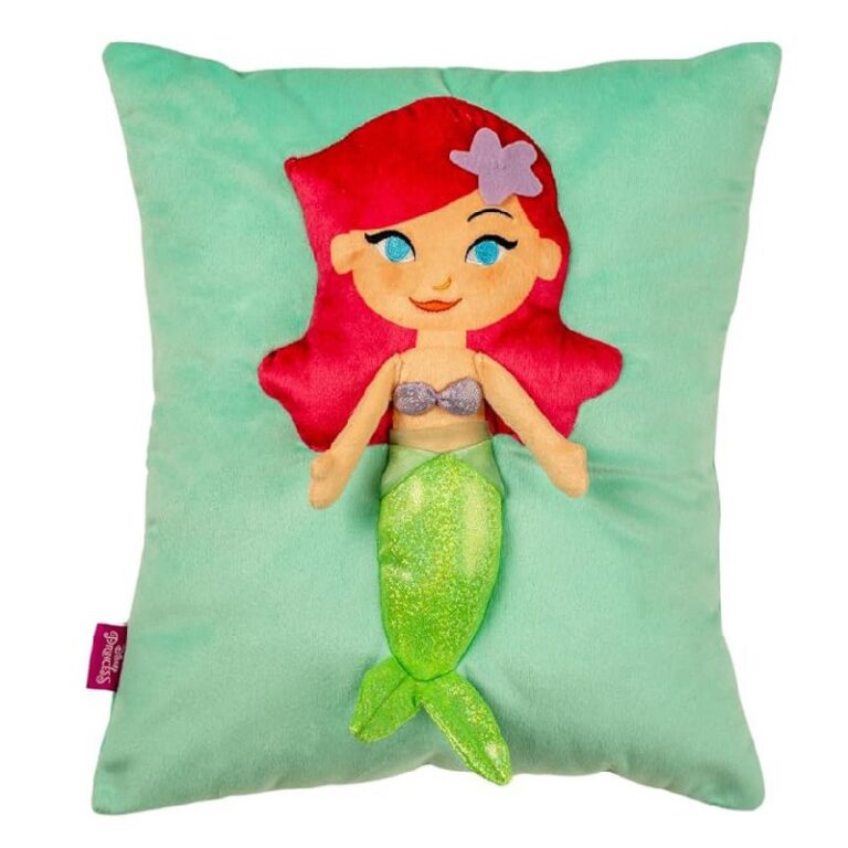 Franco Disney The Little Mermaid Ariel Up to 41% Off Deal