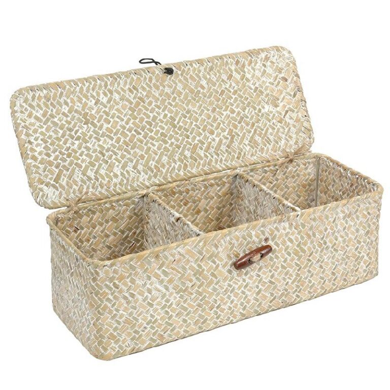 FOSSORH Basket Deals up to 25% Off