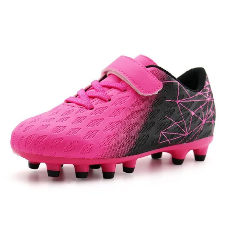 brooman Kids Soccer Cleats up to 10% off Deal