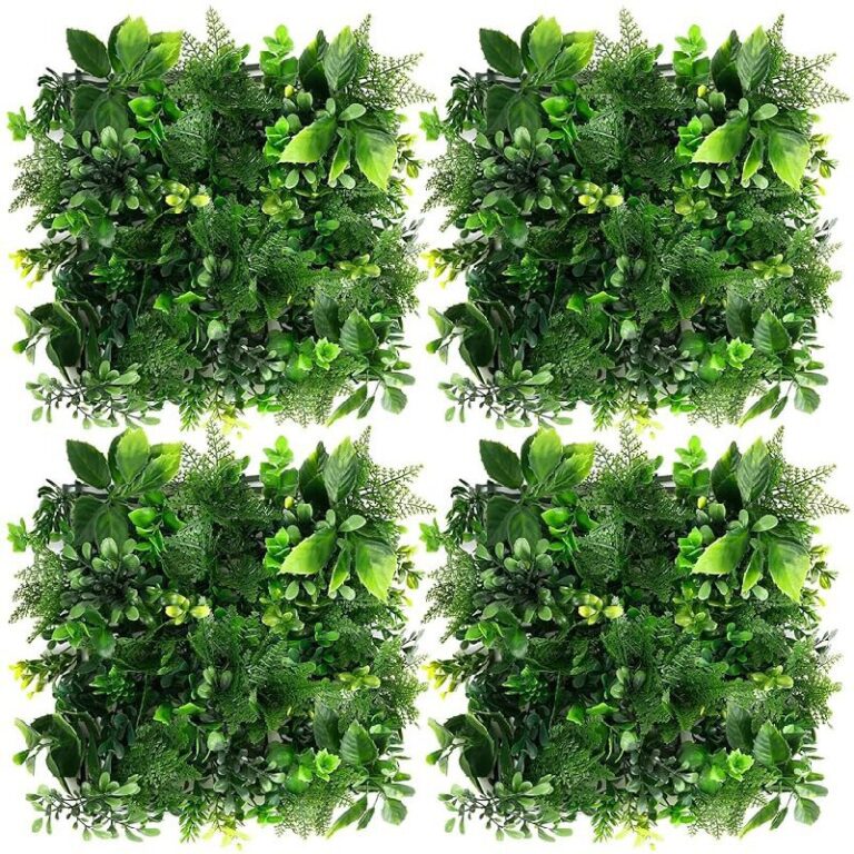 Aboofx Dense Grass Wall Panels up to 50% Off Deal