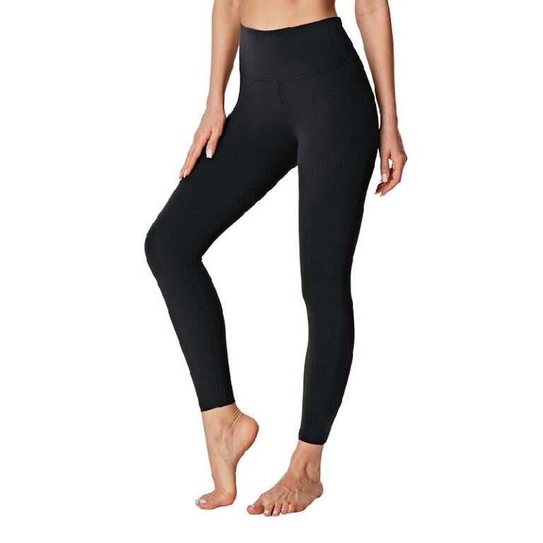 Heathyoga Womens Leggings up to 40% off Deal