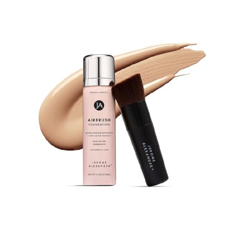 MagicMinerals AirBrush Foundation up to 33% off Deal