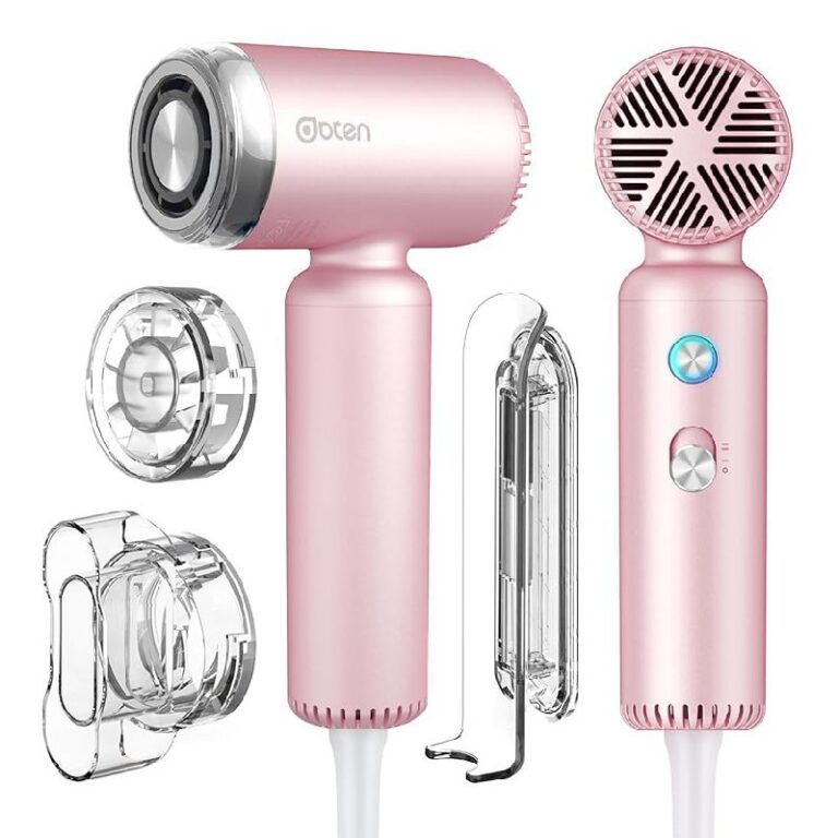 DBTEN Mini Hair Dryer up to 40% Off Deal