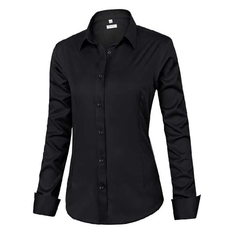 Siliteelon Dress Shirts up to 25% Off Deal