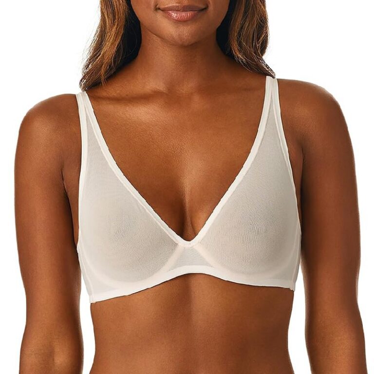 OnGossamer Mesh Bra: Up to 56% Off Deal