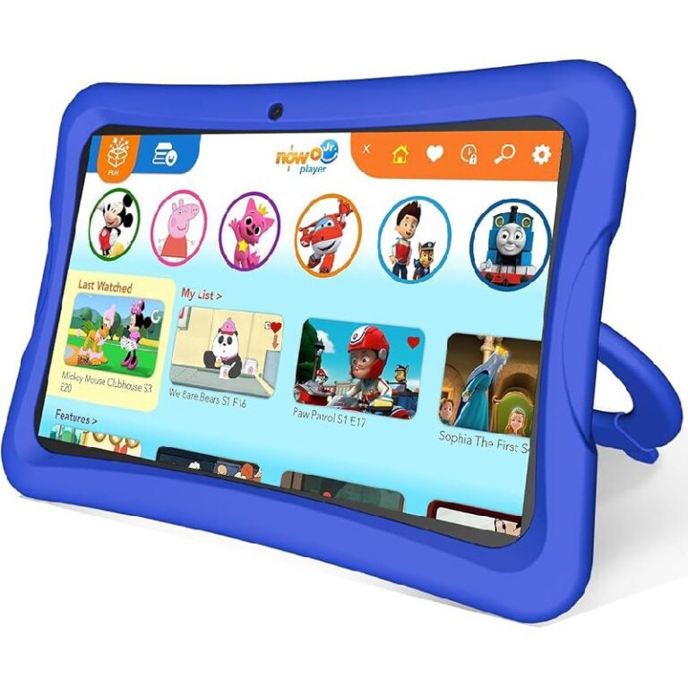 Kids Tablet 10 Inch up to 23% Off Deal