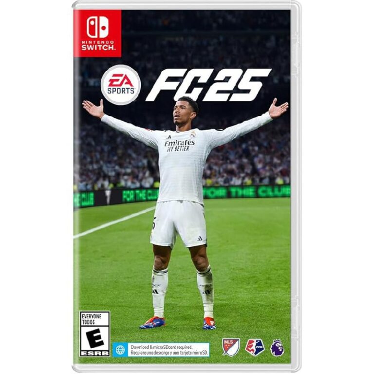 EA SPORTS FC 25: Up to 43% Off Deal