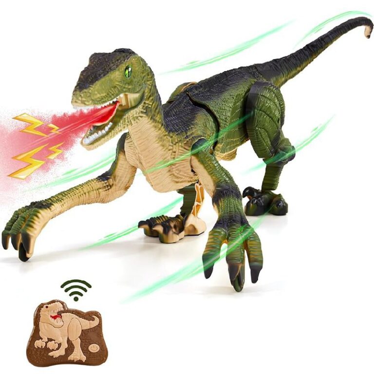 Aotrytion Dinosaur Toys: Up to 44% Off Deal!