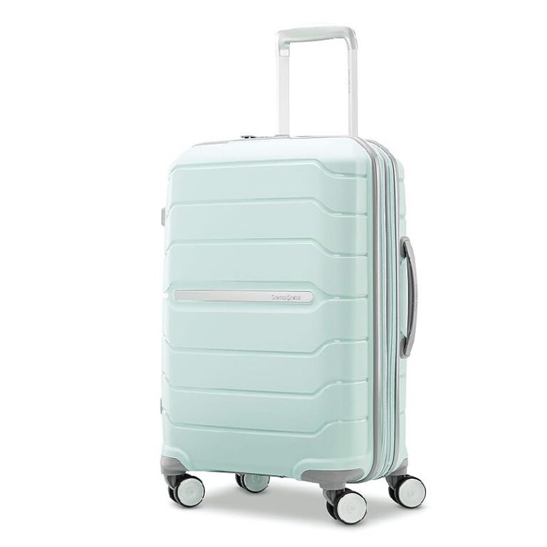 Samsonite Freeform Hardside Deal: Up to 13% Off