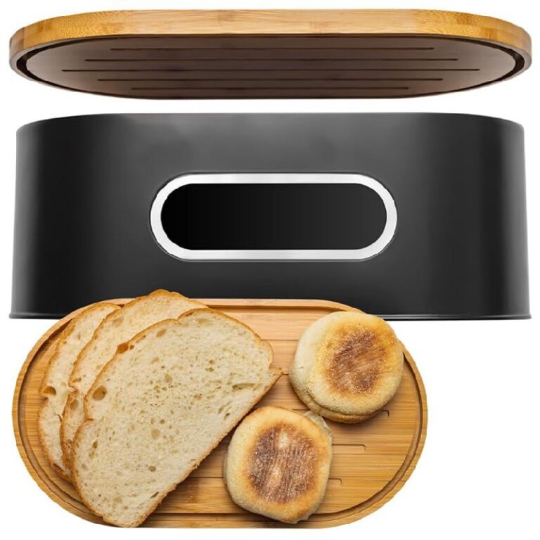 ANGORA BRANDS Bread Boxes up to 25% off Deal