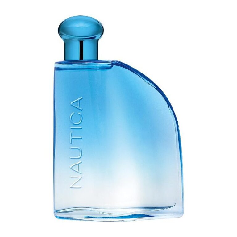 Nautica Pure Blue Eau de Toilette: Up to 45% Off Deal