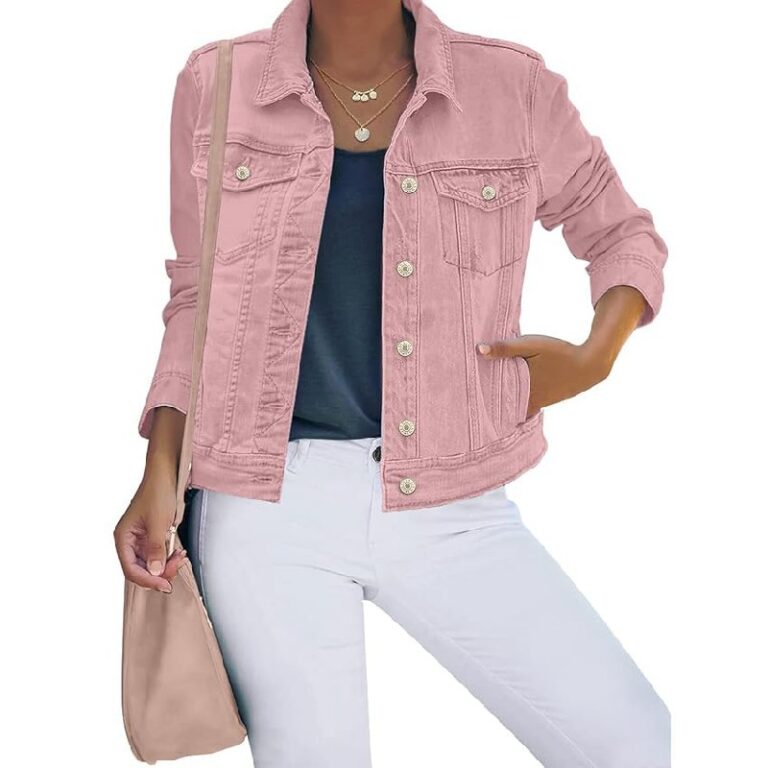 luvamia Women’s Jacket up to 43% Off Deal