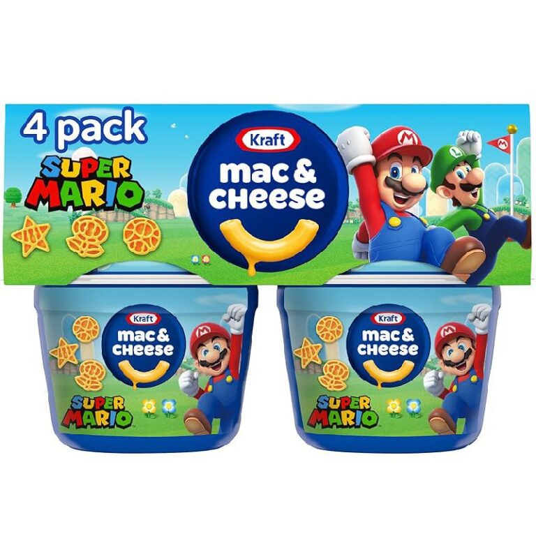 Kraft Mac & Cheese Deal: Up to 12% Off