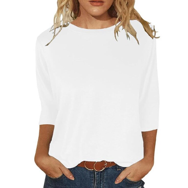 Shirts for Women: Up to 50% Off Deals