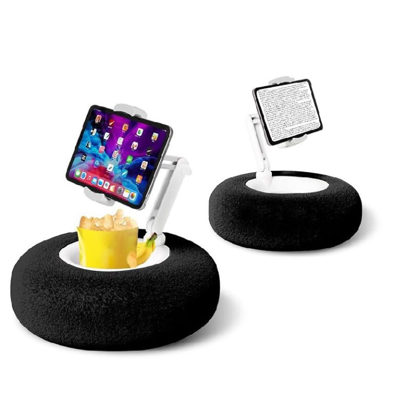 Debtrop Kindle Pillow Stand: Up to 99% Off Deal