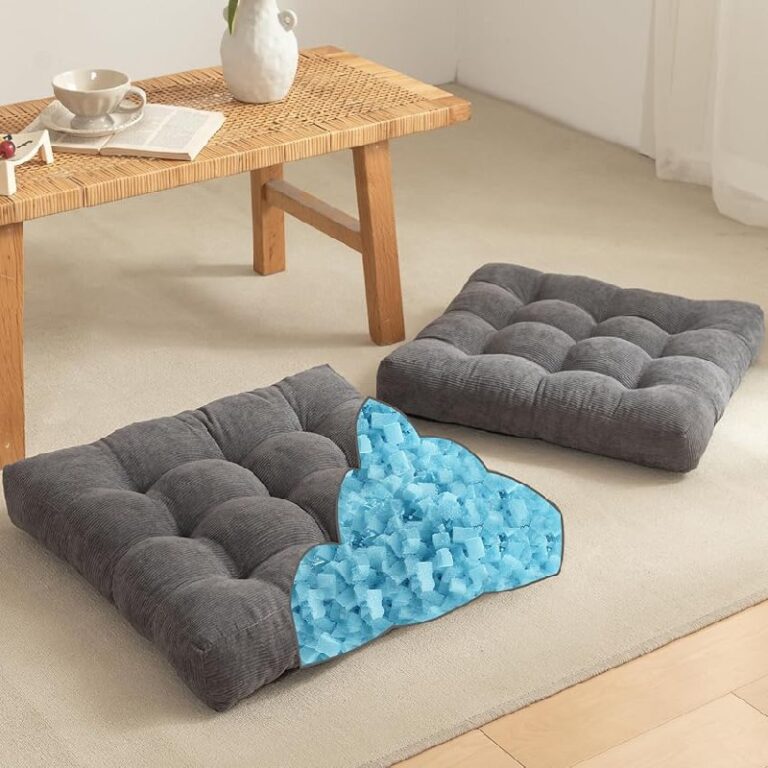 YZ HOME Floor Pillow 50% Off Deals