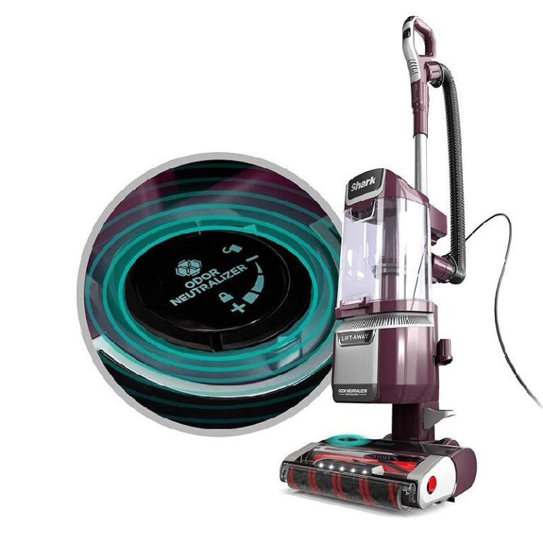 Shark LA702 Vacuum up to 34% Off Deal