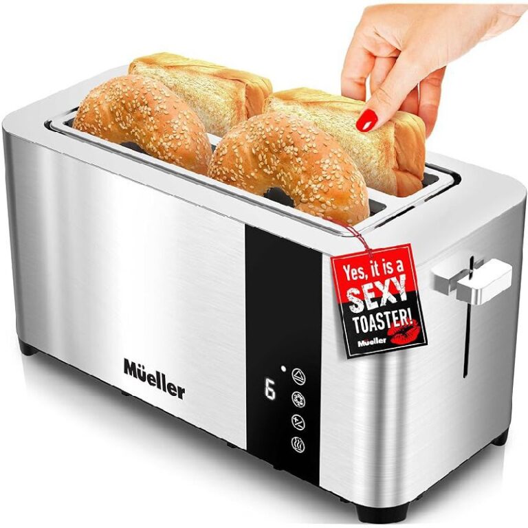 Mueller UltraToast Toaster up to 41% Off Deals