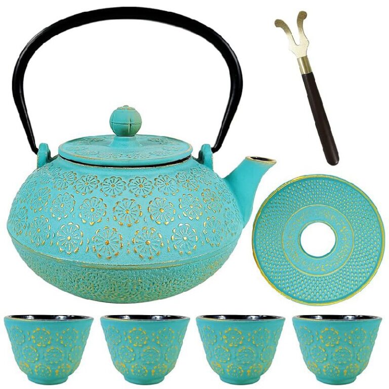 Japanese Tea Set up to 20% Off Deal