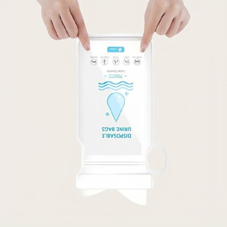 SMART RICE Urinal Bags up to 42% Off Deal