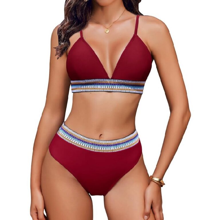 AI’MAGE Bikini Sets for Women up to 30% off Deal