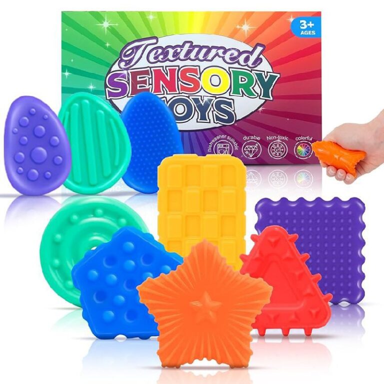 Fidget Toys Sensory Stone: Up to 50% Off Deal