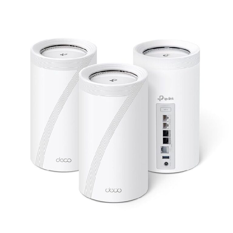 TP-Link Deco BE95: Up to 33% Off Deal