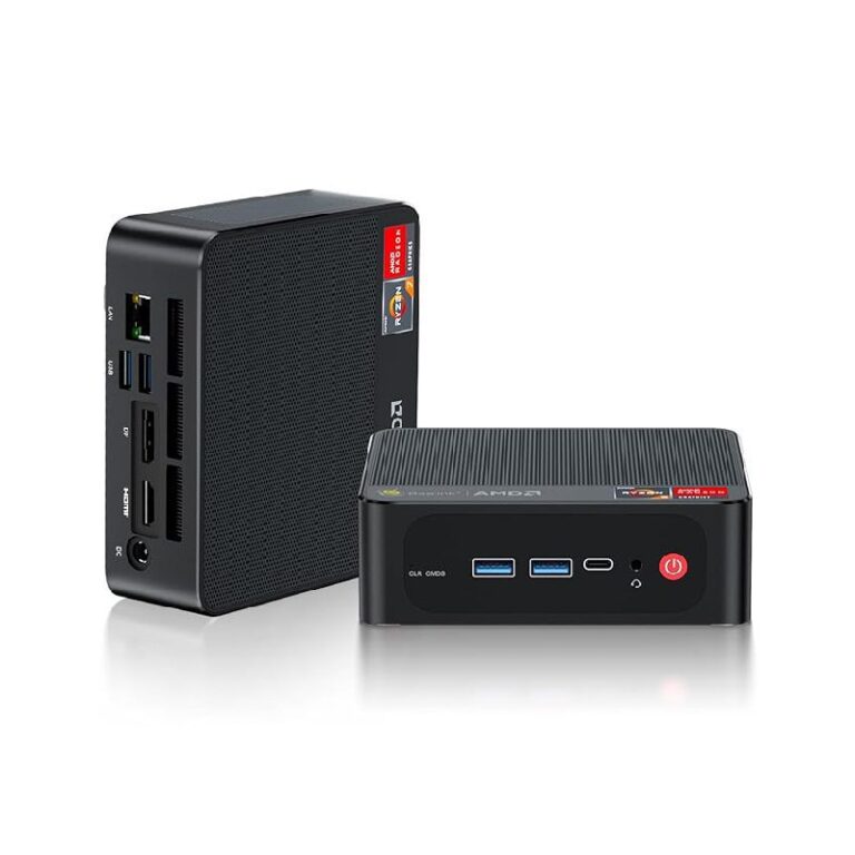 Beelink SER5 Pro Mini PC up to 25% Off Deal