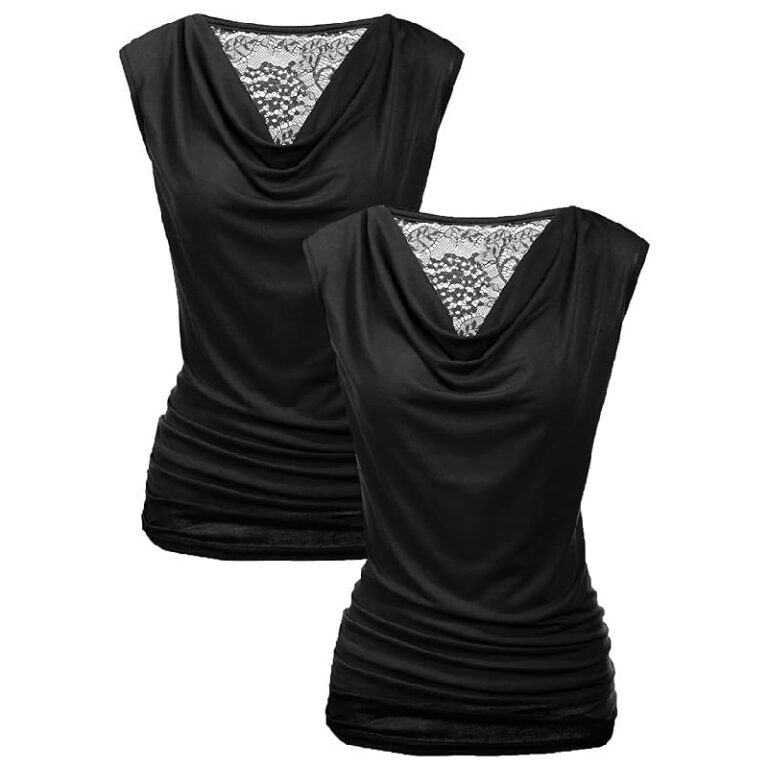 Zeagoo Womens Tank Tops up to 26% off Deal