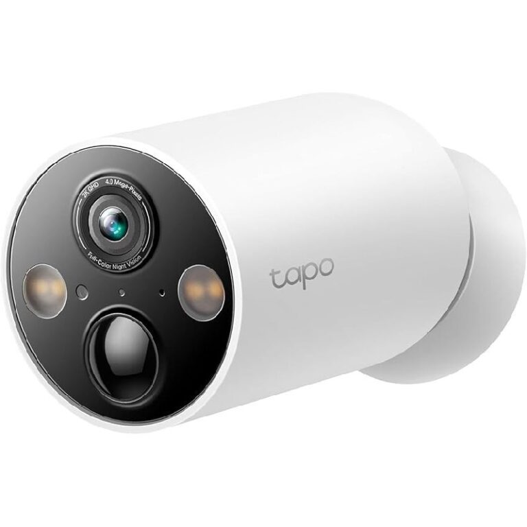 TP-Link Tapo MagCam up to 17% Off Deal