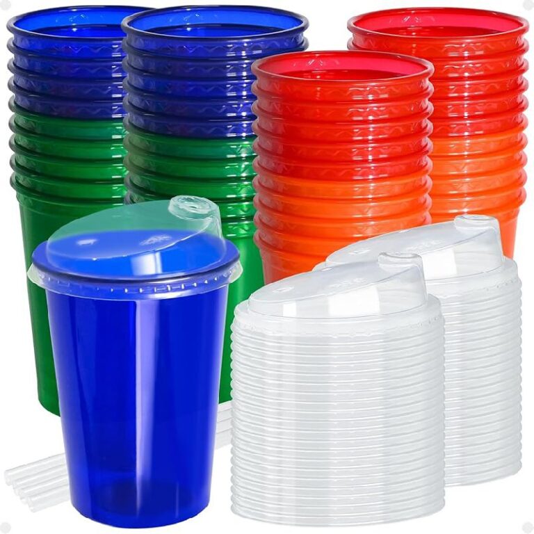 L LIKED Kids Cups 50% Off Deal